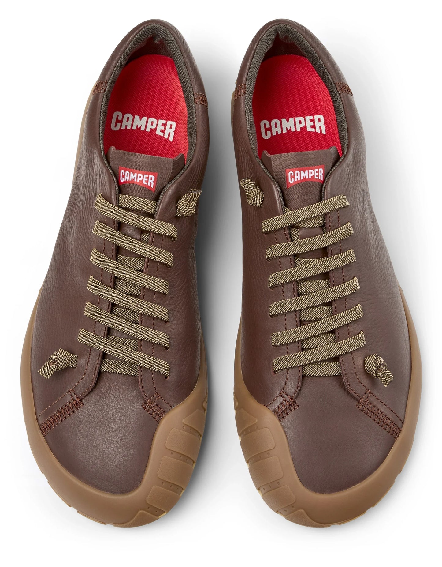 CAMPER | SABATES CASUAL | HOME | PATHO