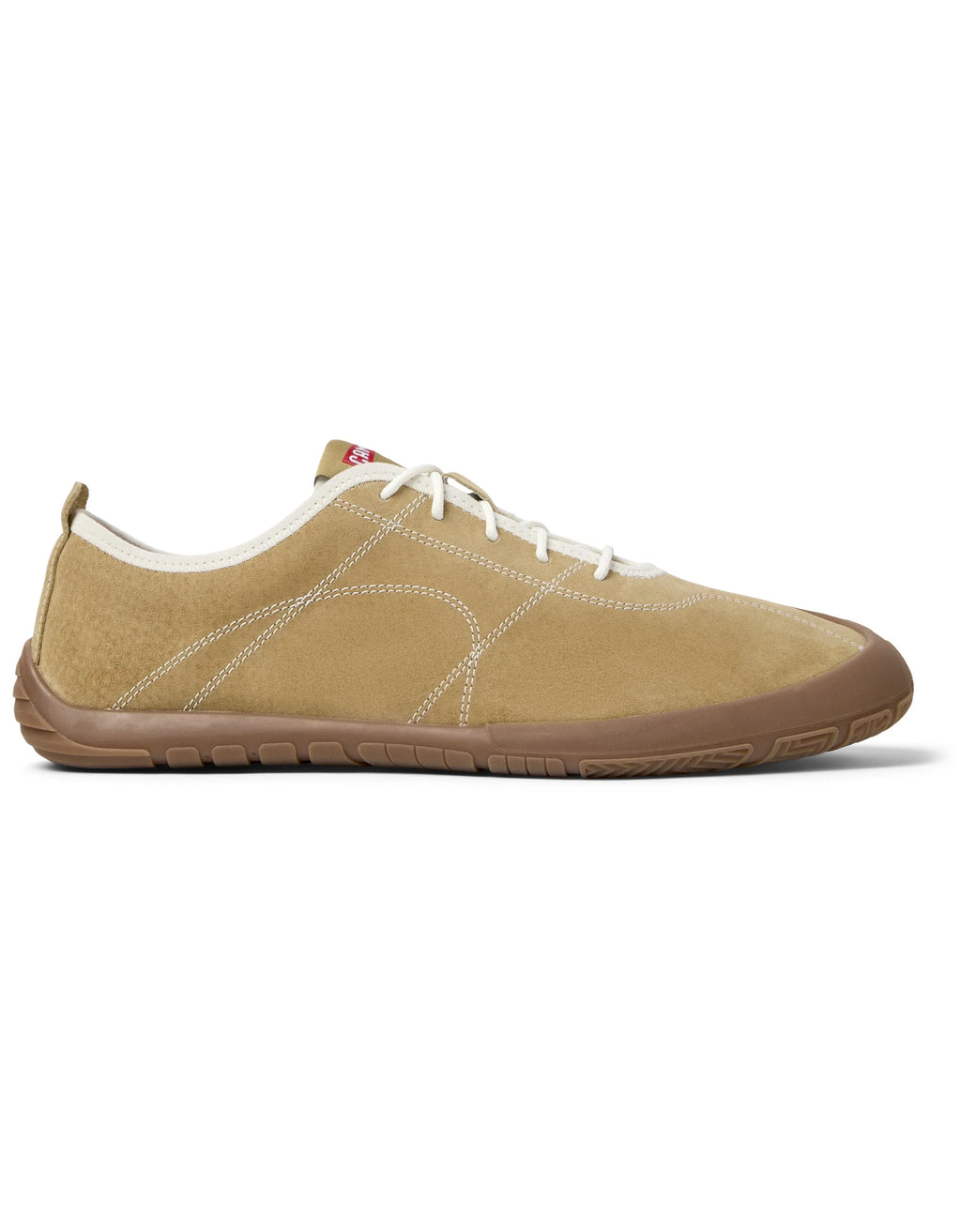 ZAPATOS CAMPER REFERENCIA K101118-001 IMAGEN LATERAL