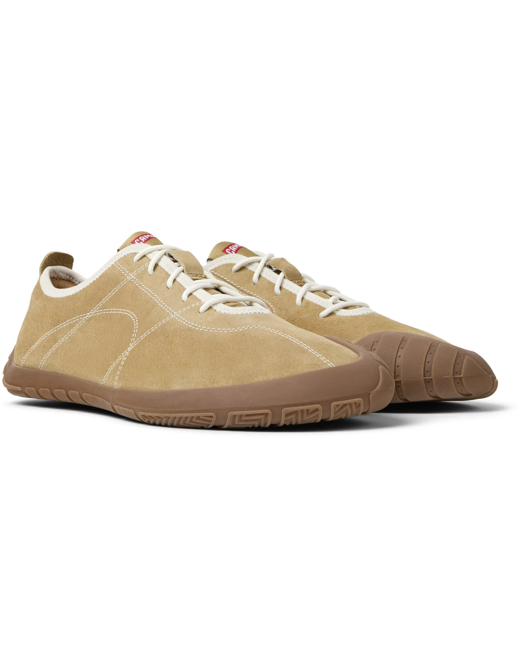 ZAPATOS CAMPER REFERENCIA K101118-001 IMAGEN PERSPECTIVA
