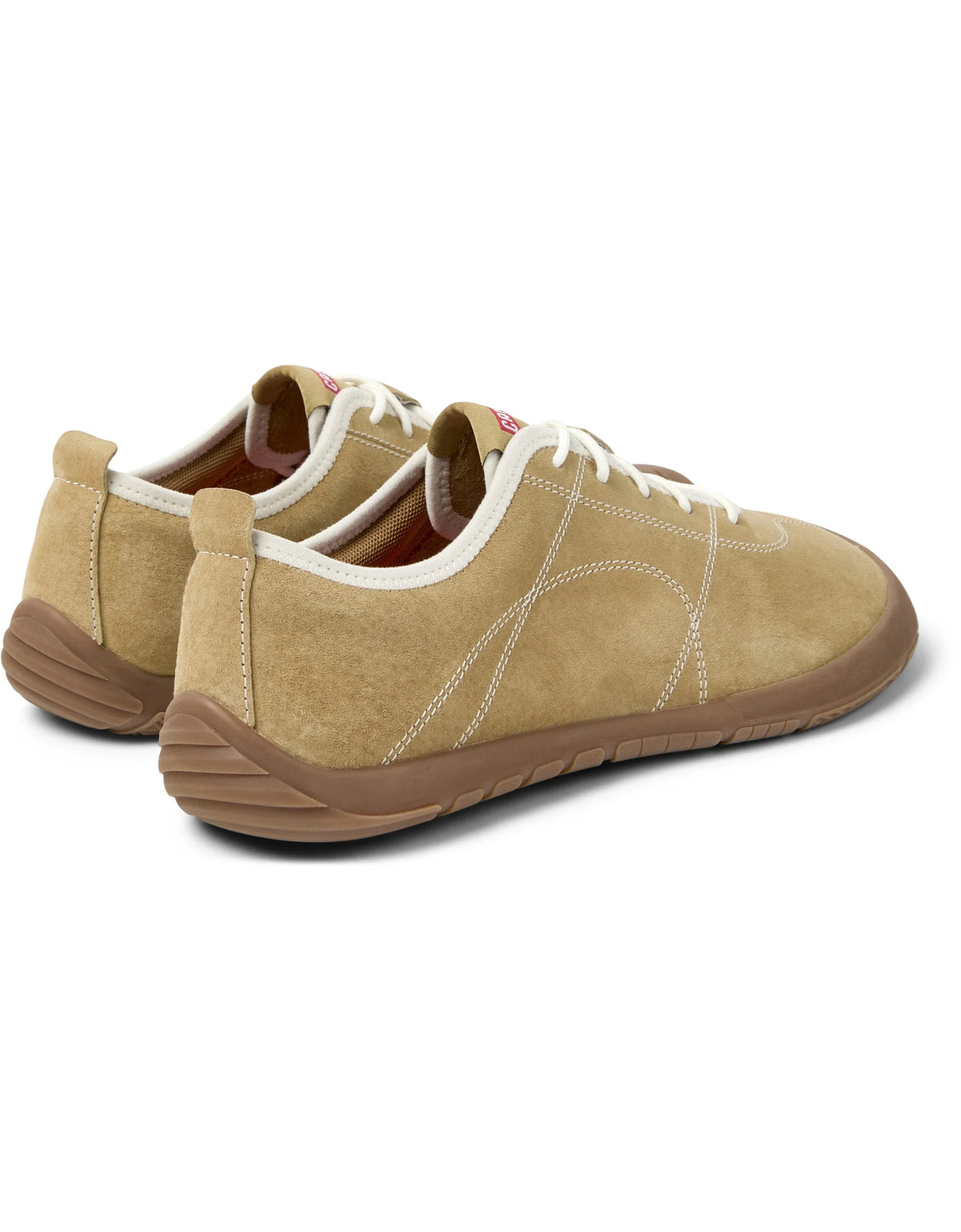 ZAPATOS CAMPER REFERENCIA K101118-001 IMAGEN TRASERA