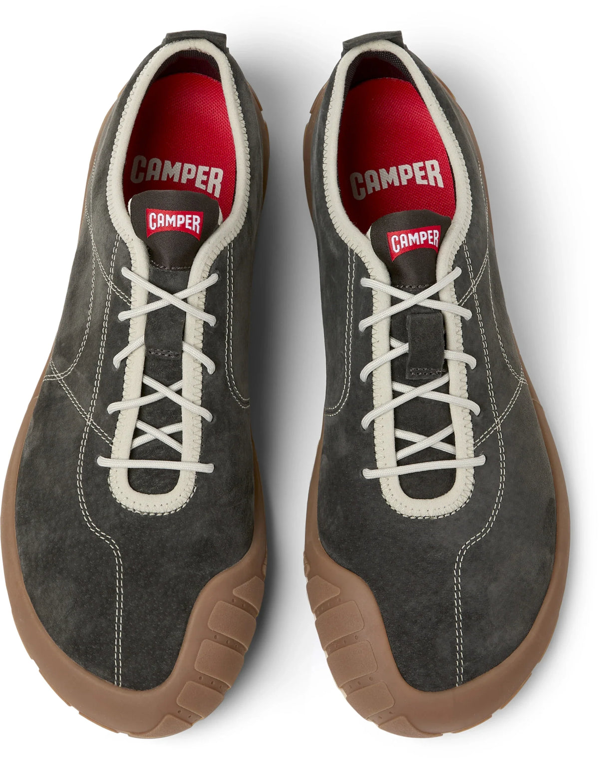 ZAPATOS CAMPER REFERENCIA K101118-002 IMAGEN FRONTAL