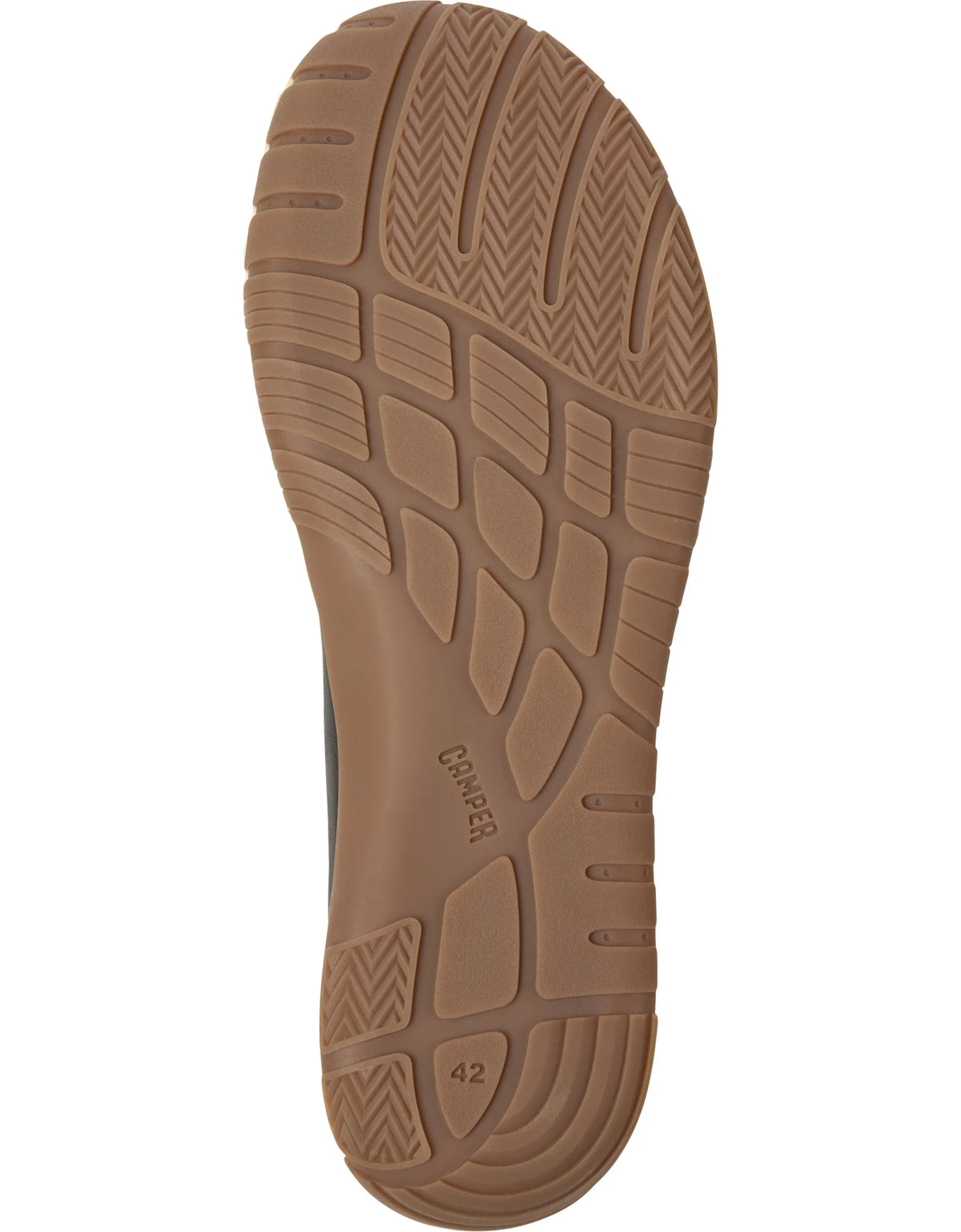 ZAPATOS CAMPER REFERENCIA K101118-002 IMAGEN SUELA