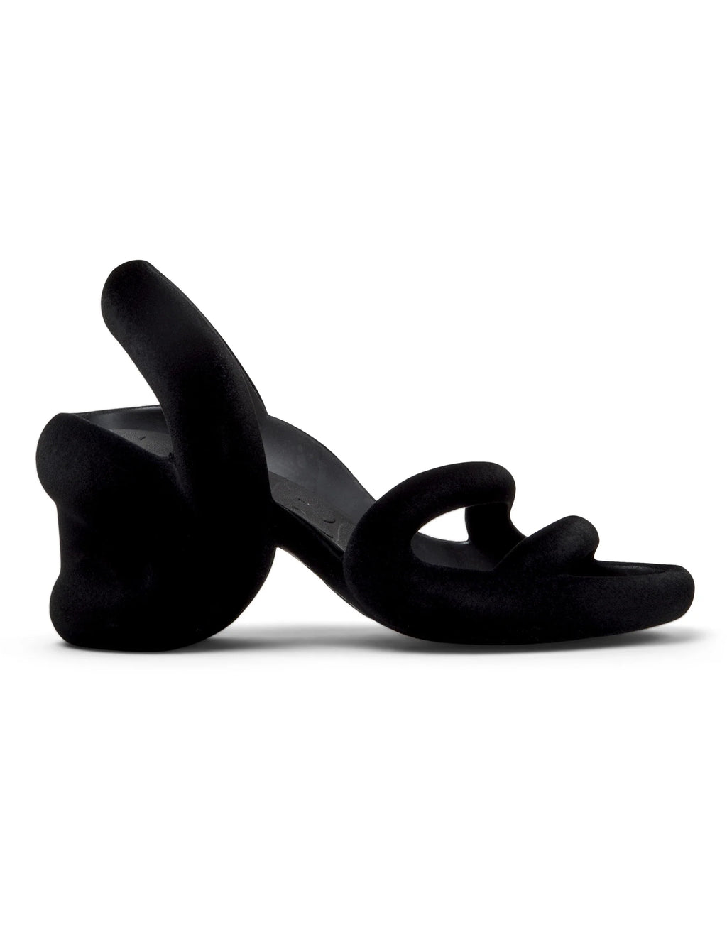 ZAPATOS CAMPER REFERENCIA K200155-047 IMAGEN LATERAL