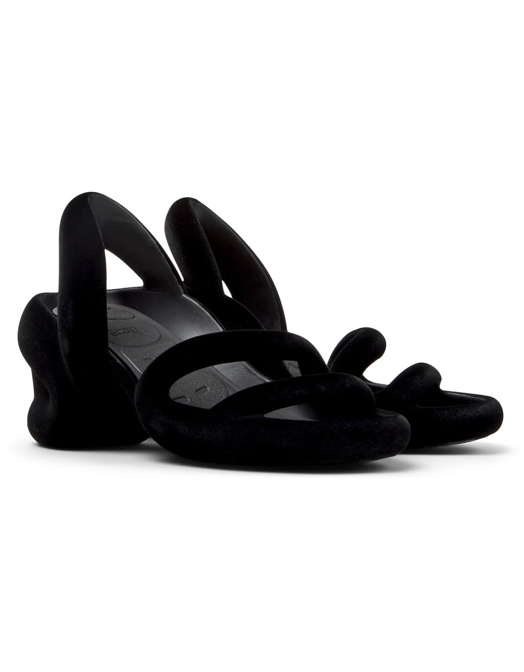 ZAPATOS CAMPER REFERENCIA K200155-047 IMAGEN PERSPECTIVA