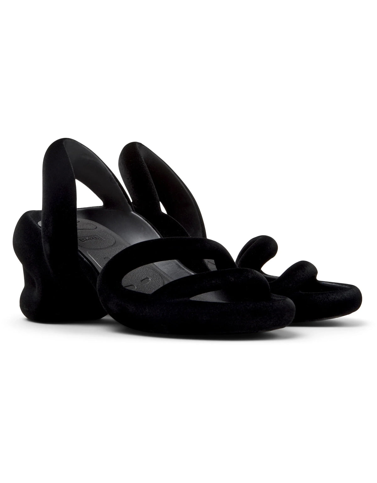ZAPATOS CAMPER REFERENCIA K200155-047 IMAGEN PERSPECTIVA