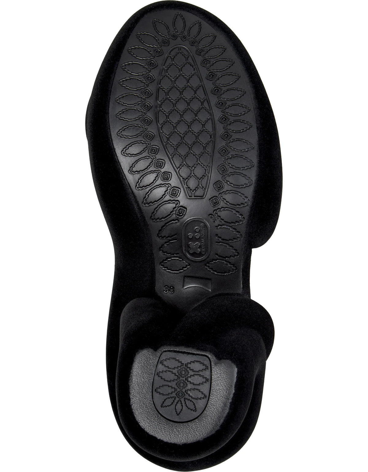 ZAPATOS CAMPER REFERENCIA K200155-047 IMAGEN SUELA