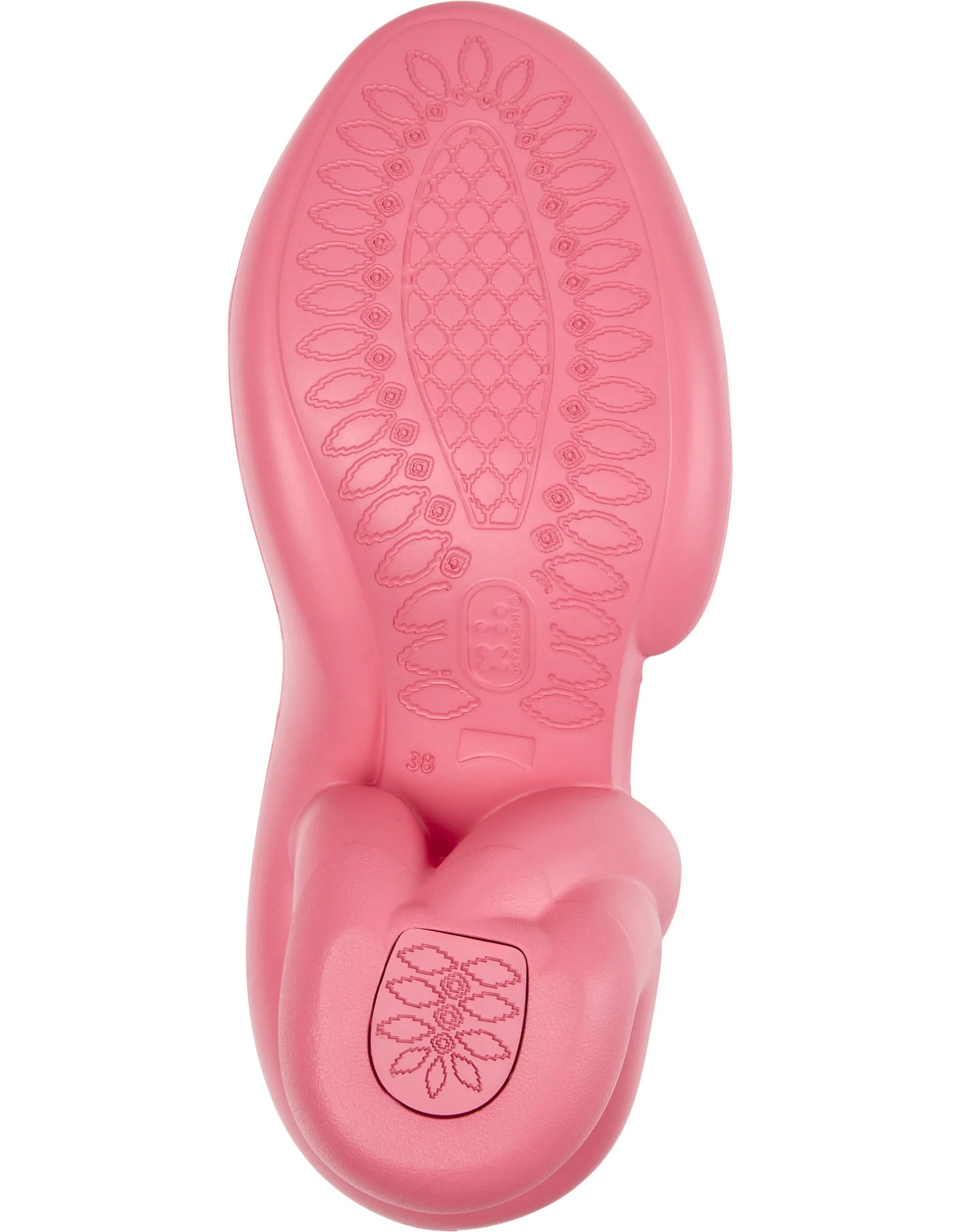 CAMPER | САНДАЛІ | ЖІНКИ | КОБАРА БІО