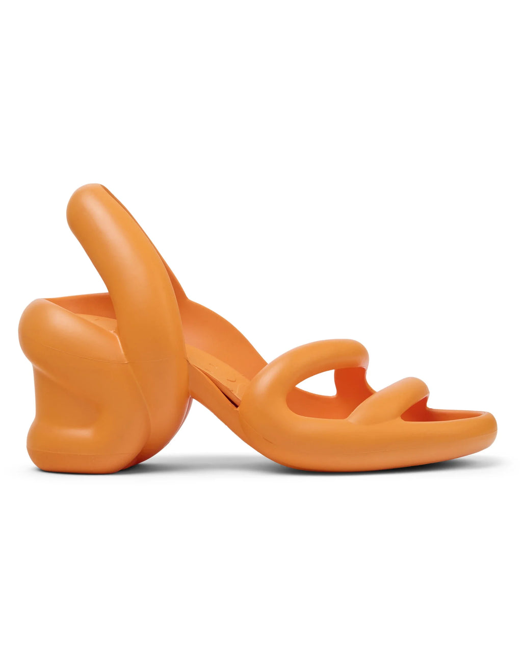 ZAPATOS CAMPER REFERENCIA K200155-050 IMAGEN LATERAL