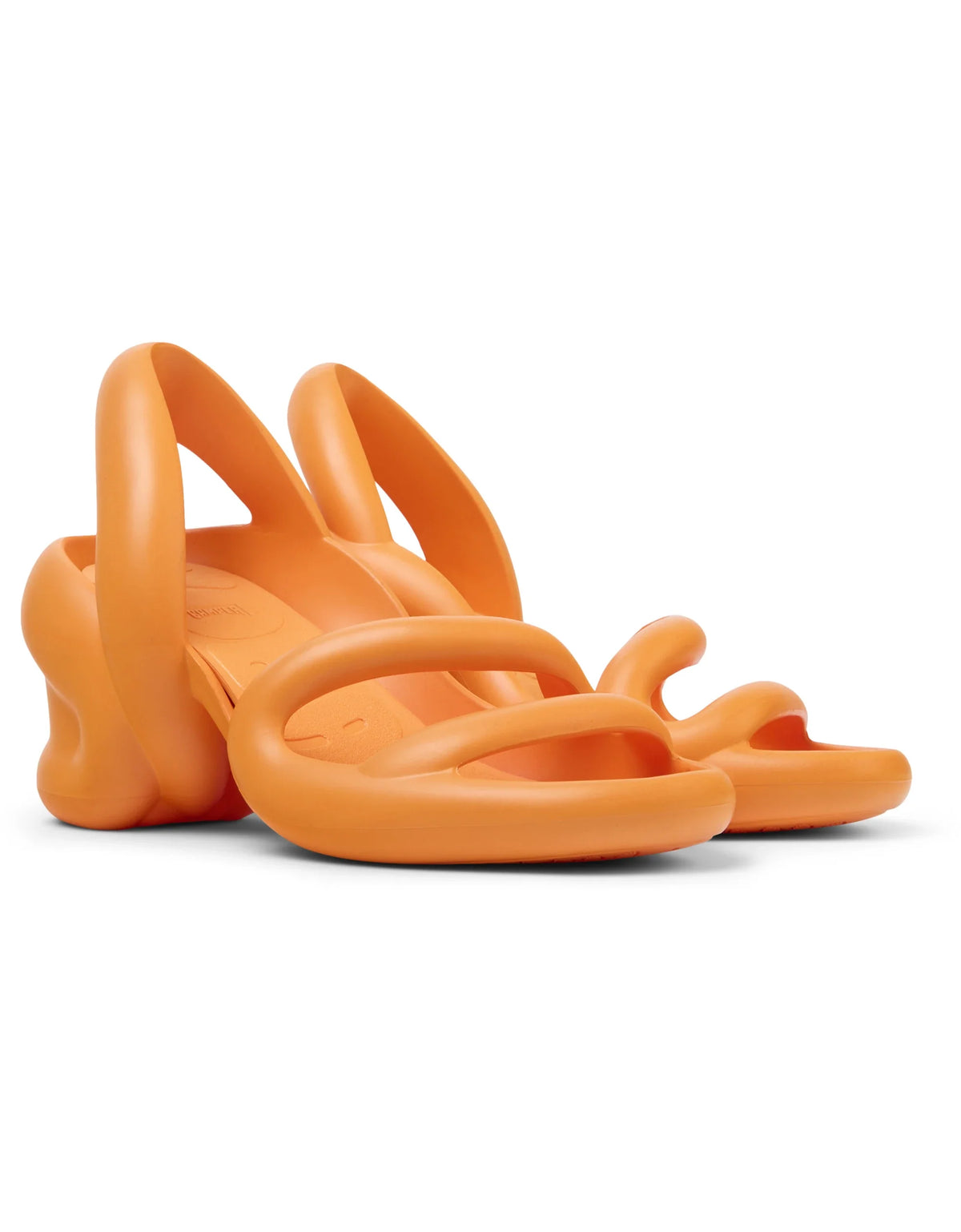 ZAPATOS CAMPER REFERENCIA K200155-050 IMAGEN PERSPECTIVA