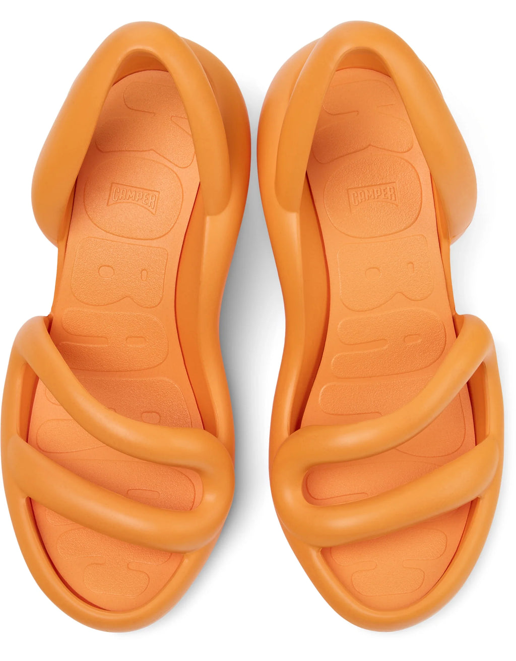 ZAPATOS CAMPER REFERENCIA K200155-050 IMAGEN FRONTAL