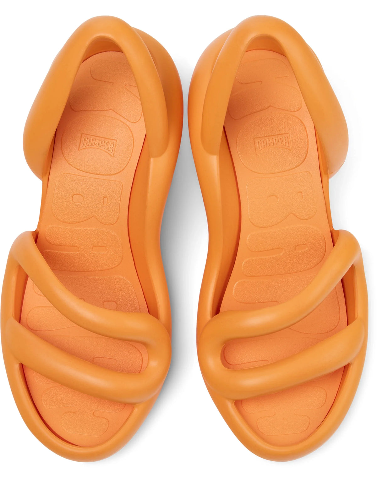 ZAPATOS CAMPER REFERENCIA K200155-050 IMAGEN FRONTAL