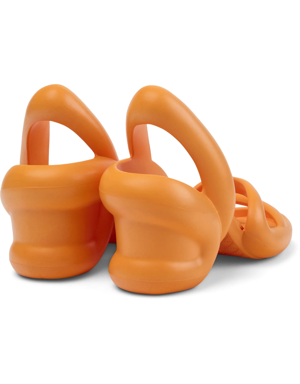 ZAPATOS CAMPER REFERENCIA K200155-050 IMAGEN TRASERA