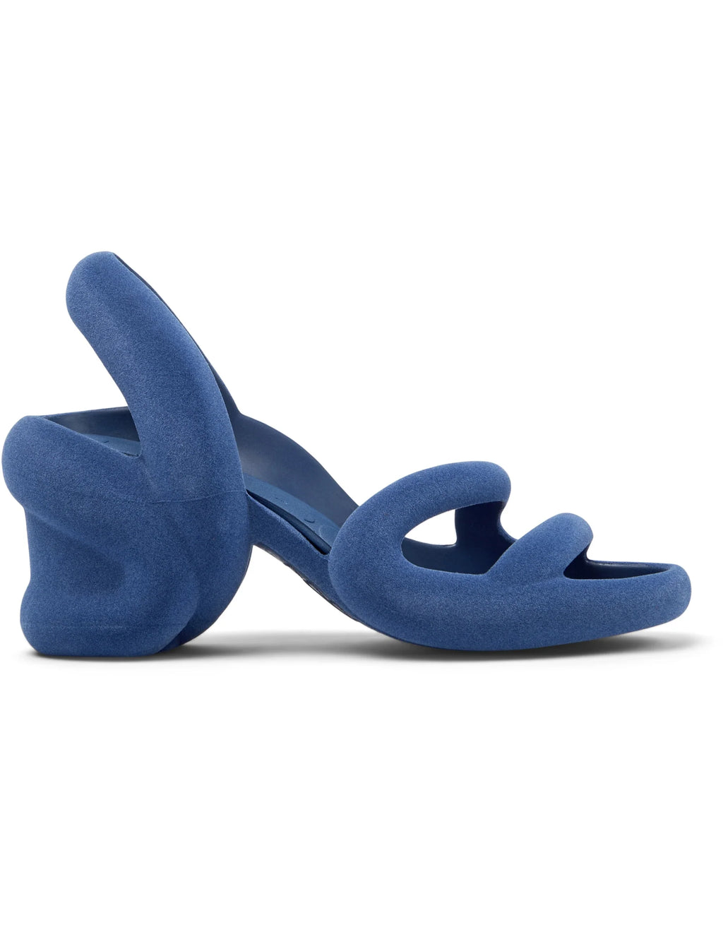 ZAPATOS CAMPER REFERENCIA K200155-051 IMAGEN LATERAL