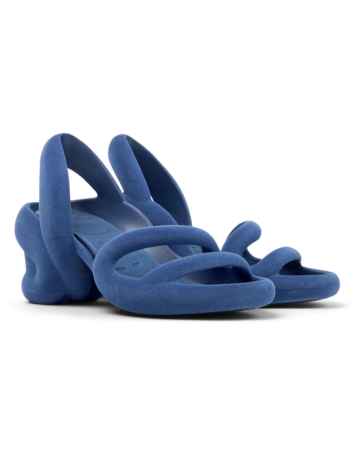 ZAPATOS CAMPER REFERENCIA K200155-051 IMAGEN PERSPECTIVA