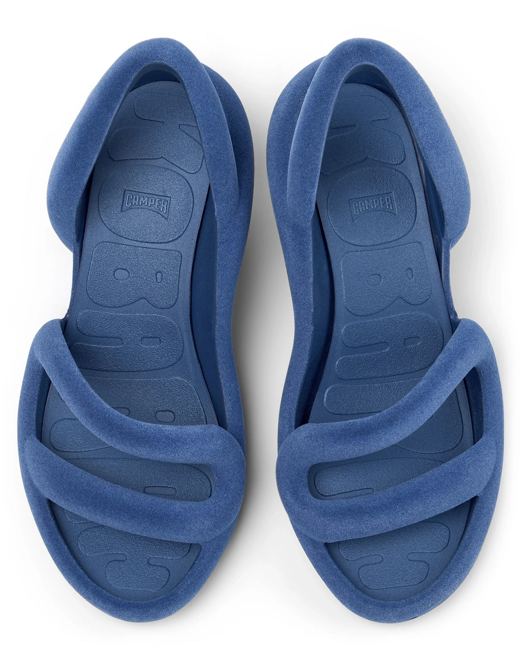ZAPATOS CAMPER REFERENCIA K200155-051 IMAGEN FRONTAL