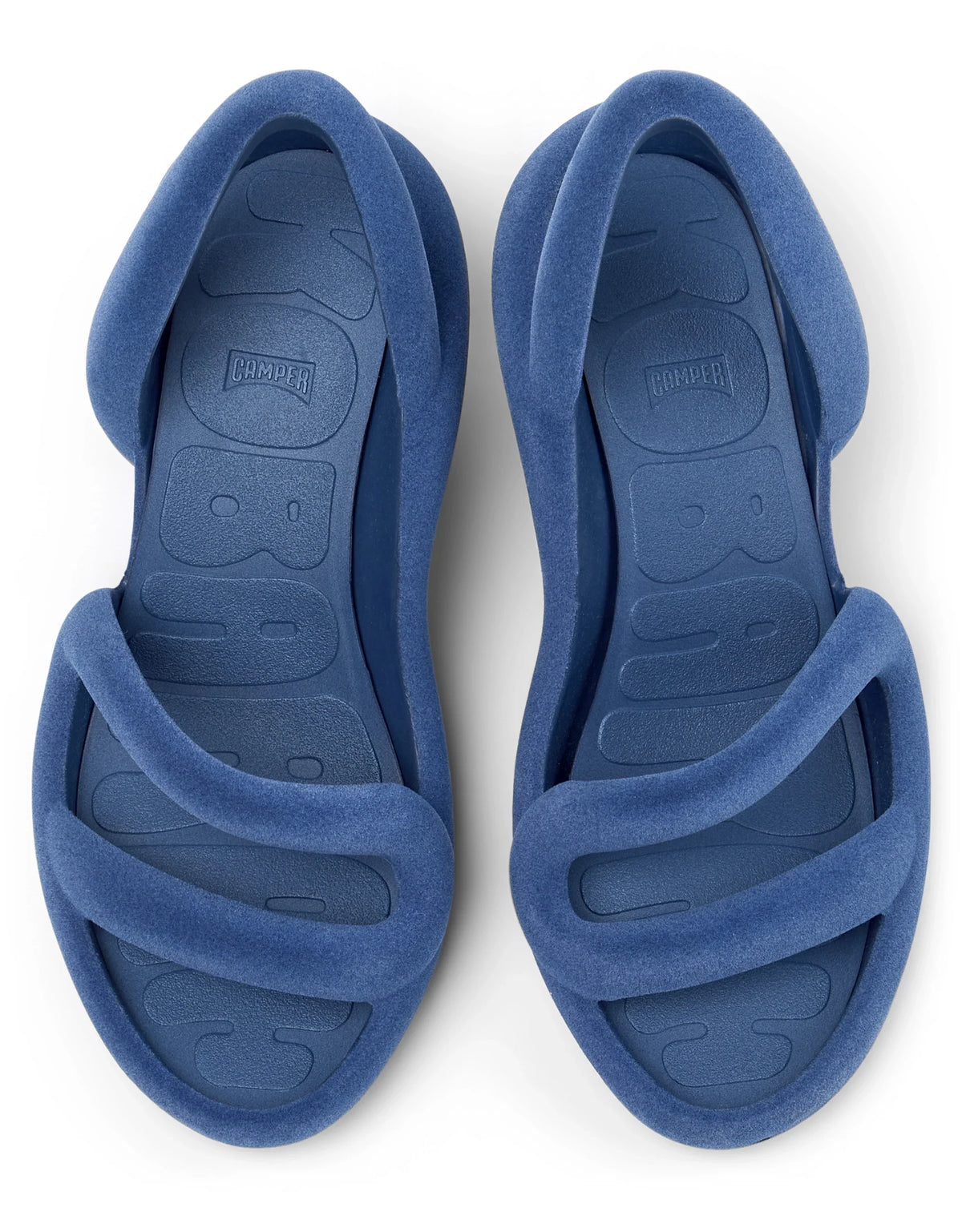 ZAPATOS CAMPER REFERENCIA K200155-051 IMAGEN FRONTAL