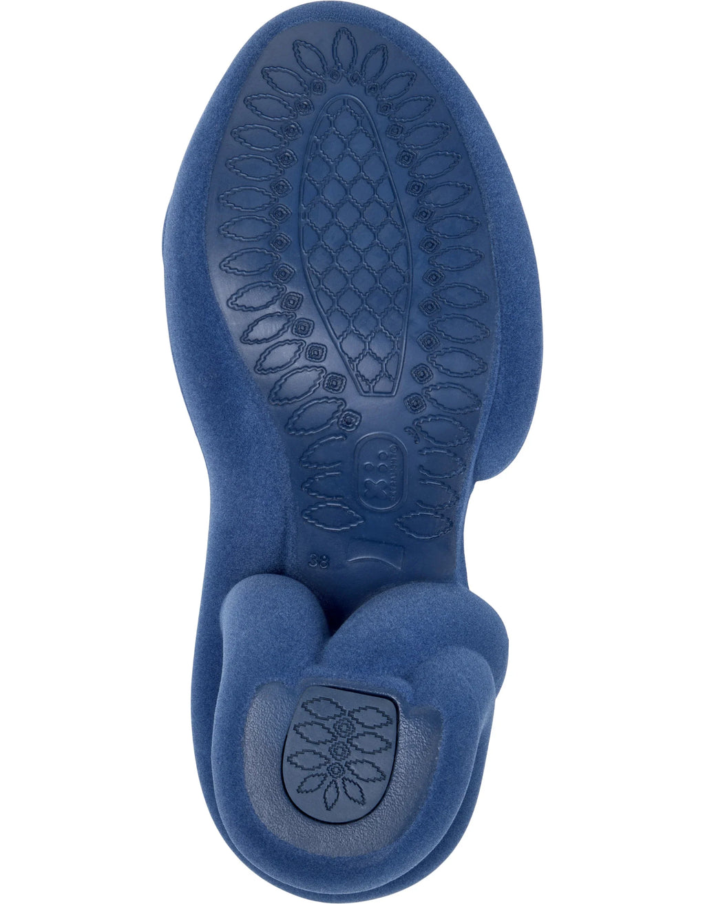 ZAPATOS CAMPER REFERENCIA K200155-051 IMAGEN SUELA