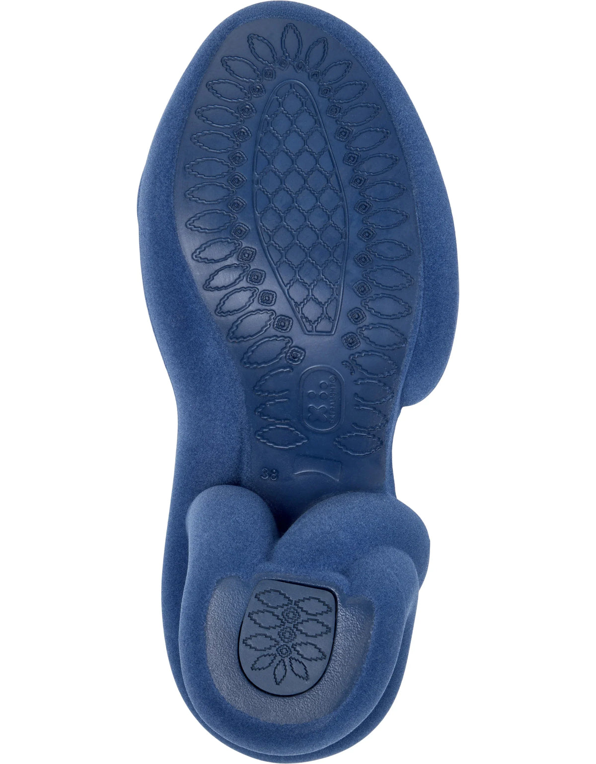 ZAPATOS CAMPER REFERENCIA K200155-051 IMAGEN SUELA