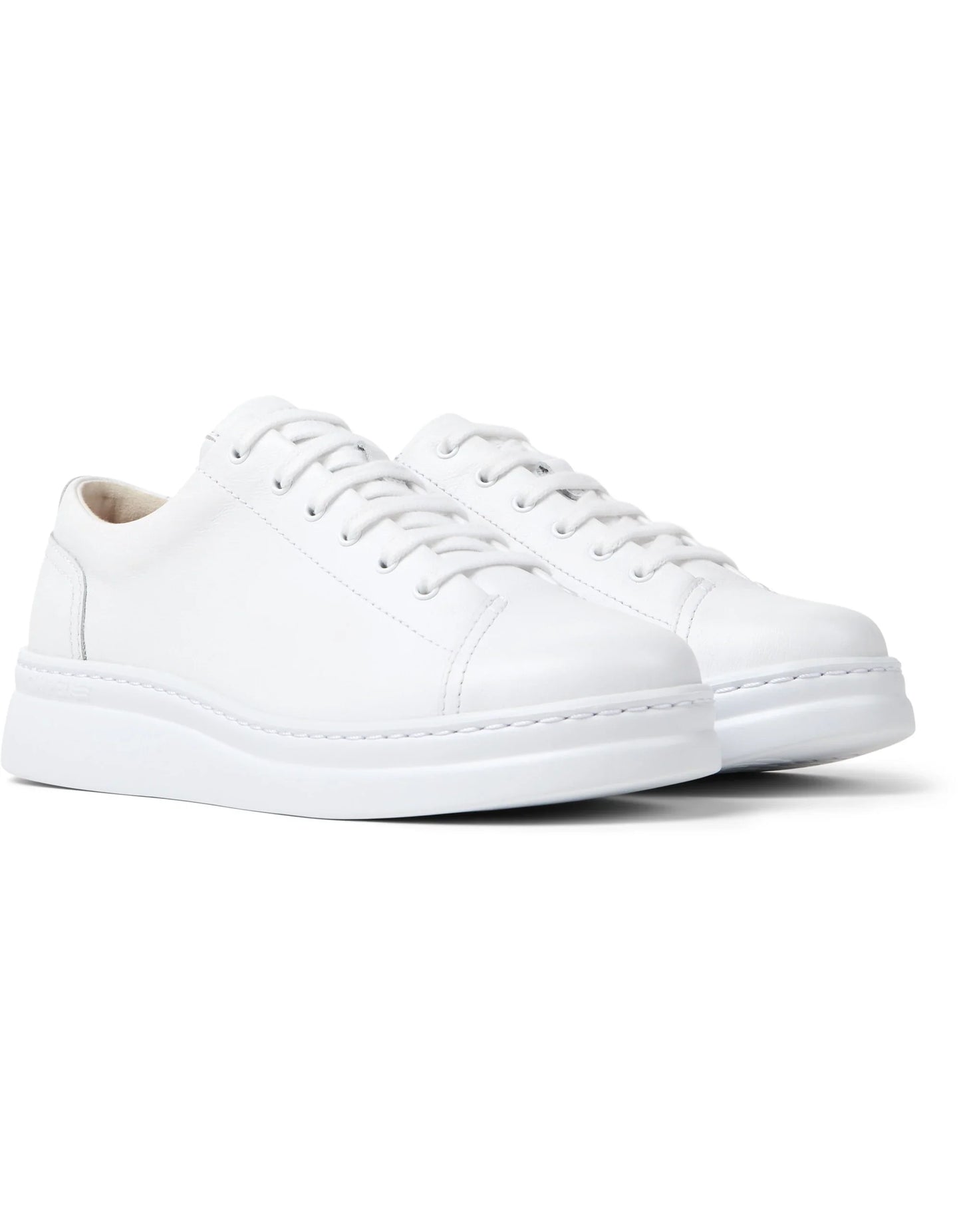 CAMPER | SNEAKERS | MUJER | RUNNER UP BLANCO | BLANCO