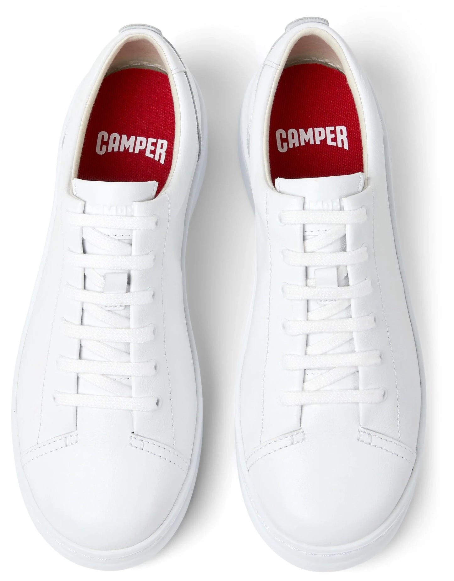 CAMPER | SNEAKERS | MUJER | RUNNER UP BLANCO | BLANCO