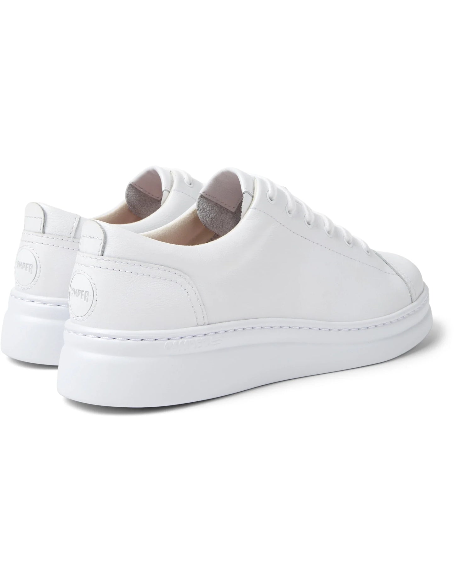 CAMPER | SNEAKERS | MUJER | RUNNER UP BLANCO | BLANCO