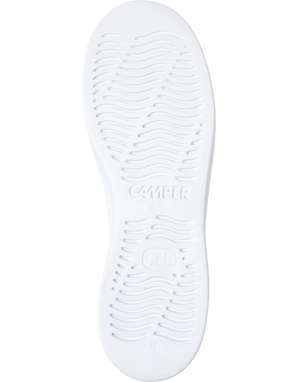 Zapatillas Camper Runner up Blanco para Mujer referencia K200508-041