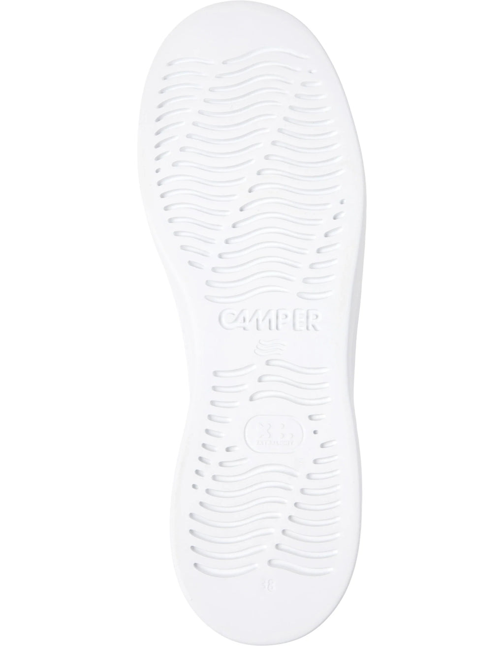 ZAPATOS CAMPER REFERENCIA K200508-103 IMAGEN SUELA