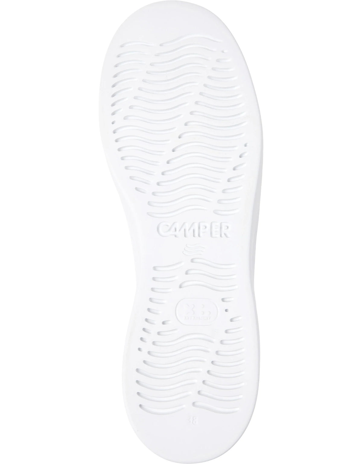 ZAPATOS CAMPER REFERENCIA K200508-103 IMAGEN SUELA