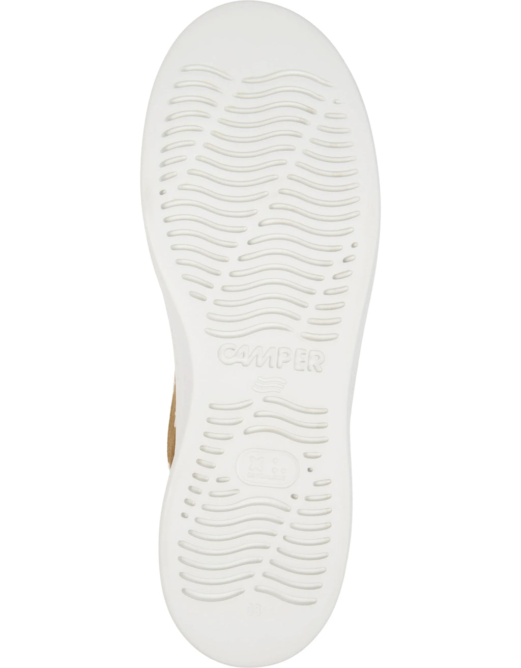 CAMPER | КРОСІВКИ | ЖІНКА | Друге місце