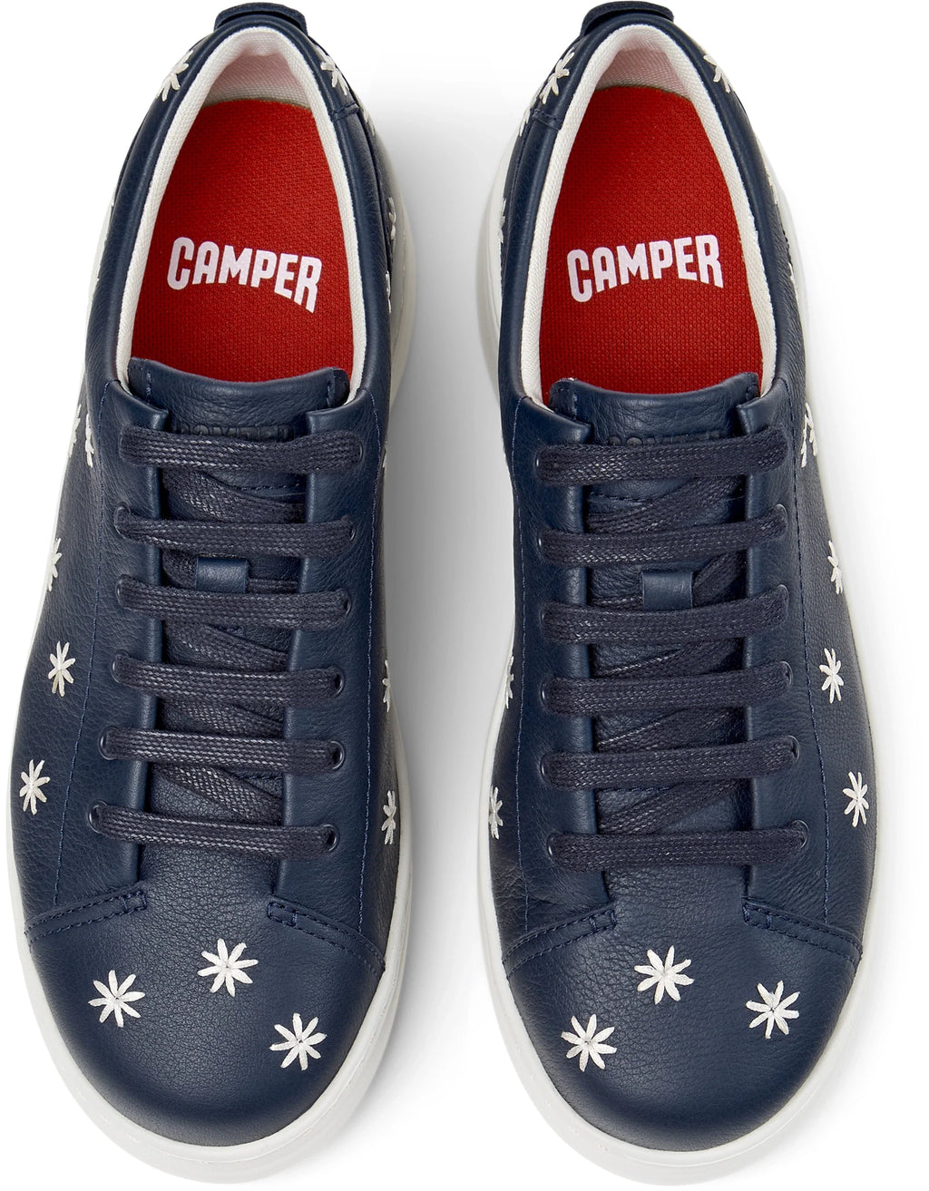 ZAPATOS CAMPER REFERENCIA K200645-102 IMAGEN FRONTAL