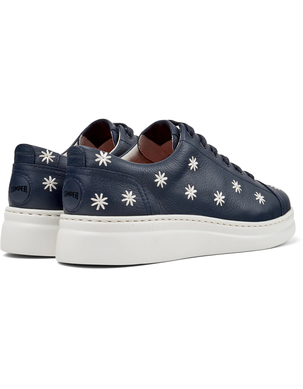 ZAPATOS CAMPER REFERENCIA K200645-102 IMAGEN TRASERA