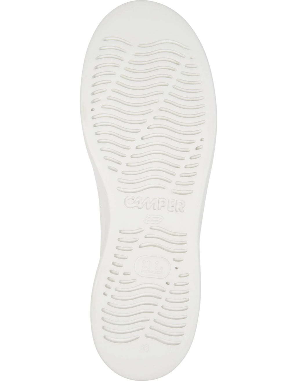 ZAPATOS CAMPER REFERENCIA K200645-102 IMAGEN SUELA