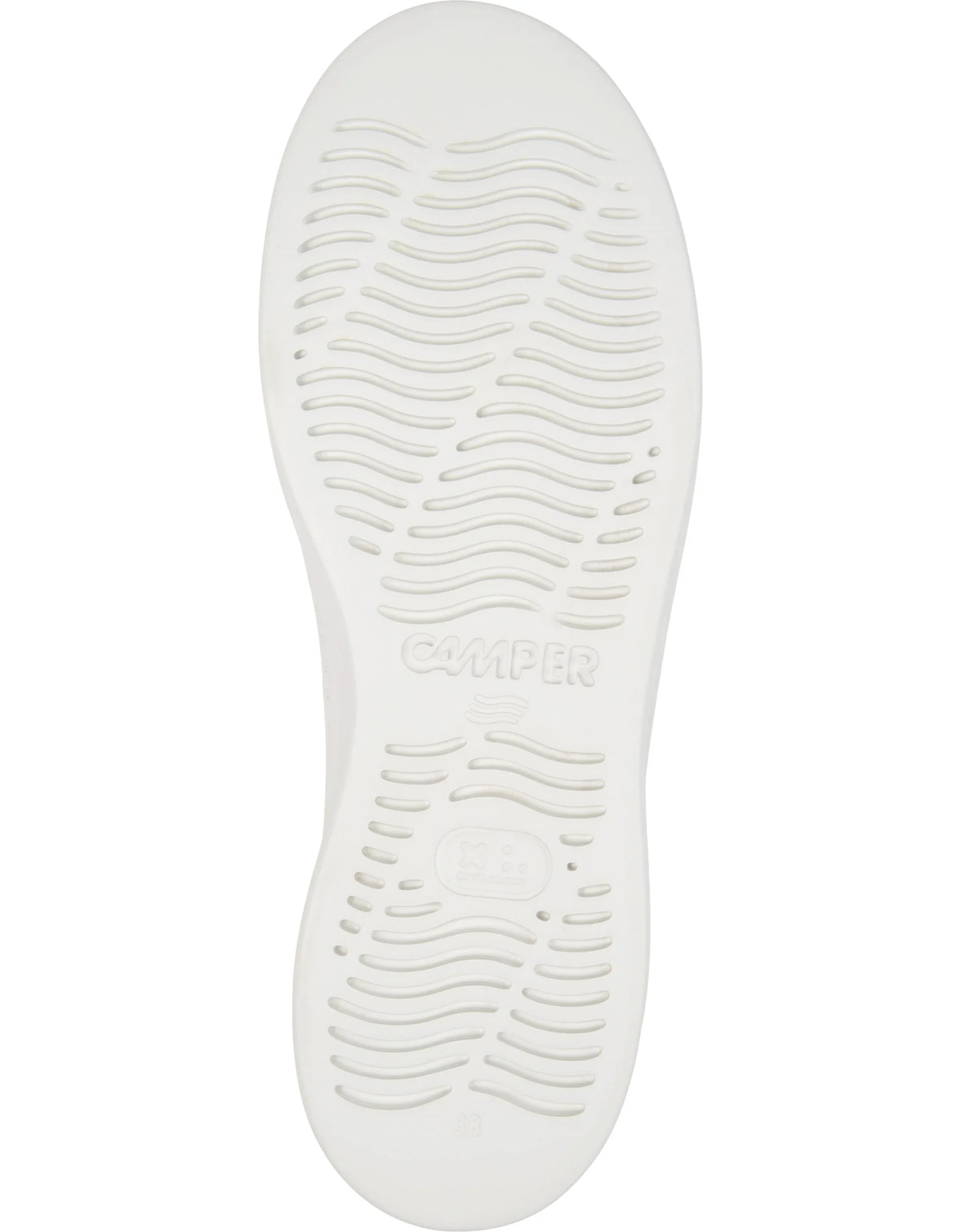 ZAPATOS CAMPER REFERENCIA K200645-102 IMAGEN SUELA