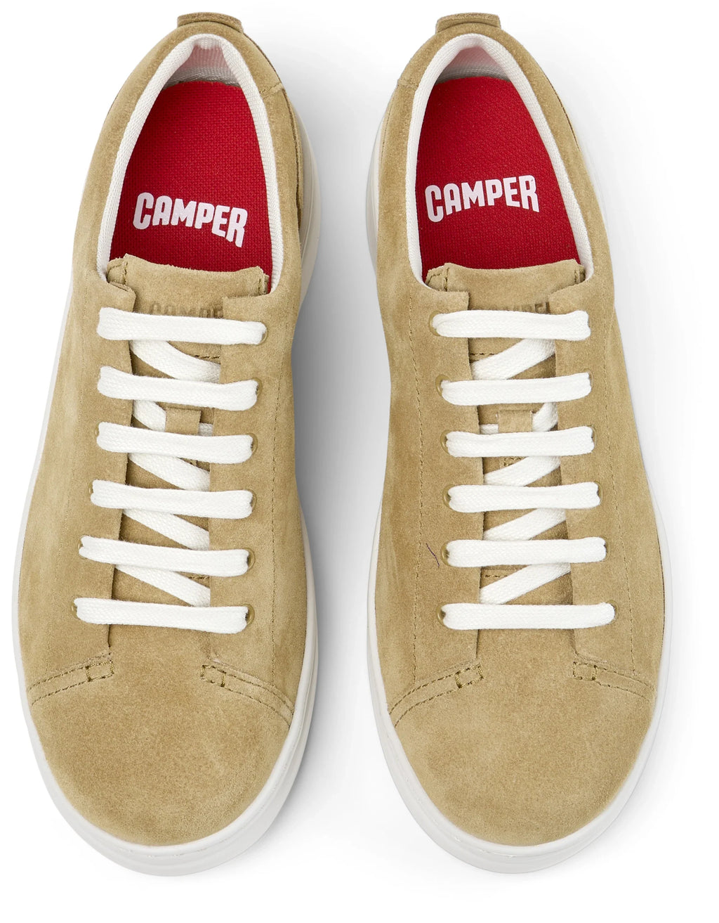 ZAPATOS CAMPER REFERENCIA K200645-106 IMAGEN FRONTAL
