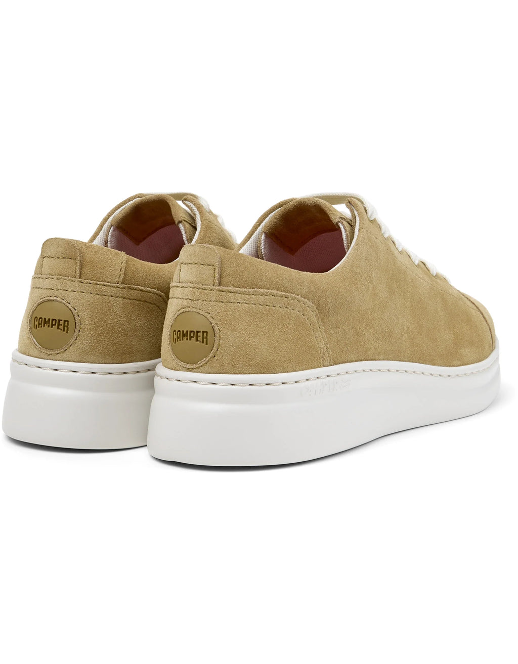 ZAPATOS CAMPER REFERENCIA K200645-106 IMAGEN TRASERA