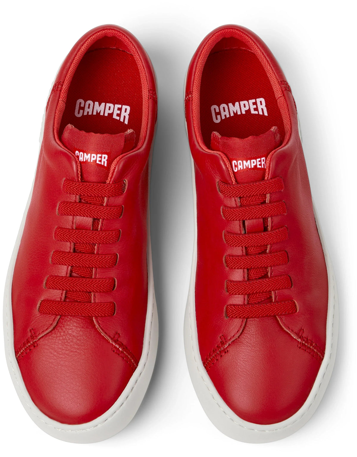 ZAPATOS CAMPER REFERENCIA K200877-056 IMAGEN FRONTAL