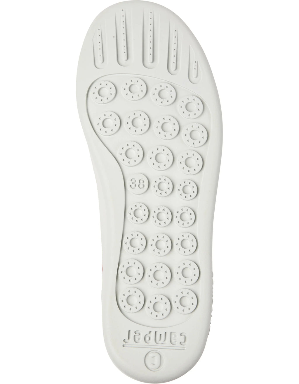 ZAPATOS CAMPER REFERENCIA K200877-056 IMAGEN SUELA