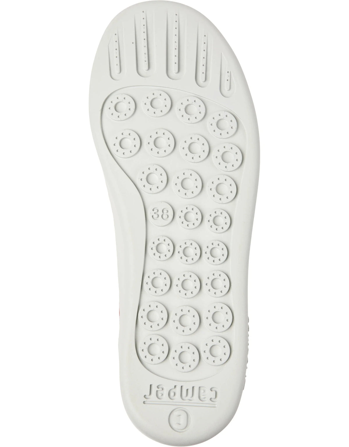 ZAPATOS CAMPER REFERENCIA K200877-056 IMAGEN SUELA