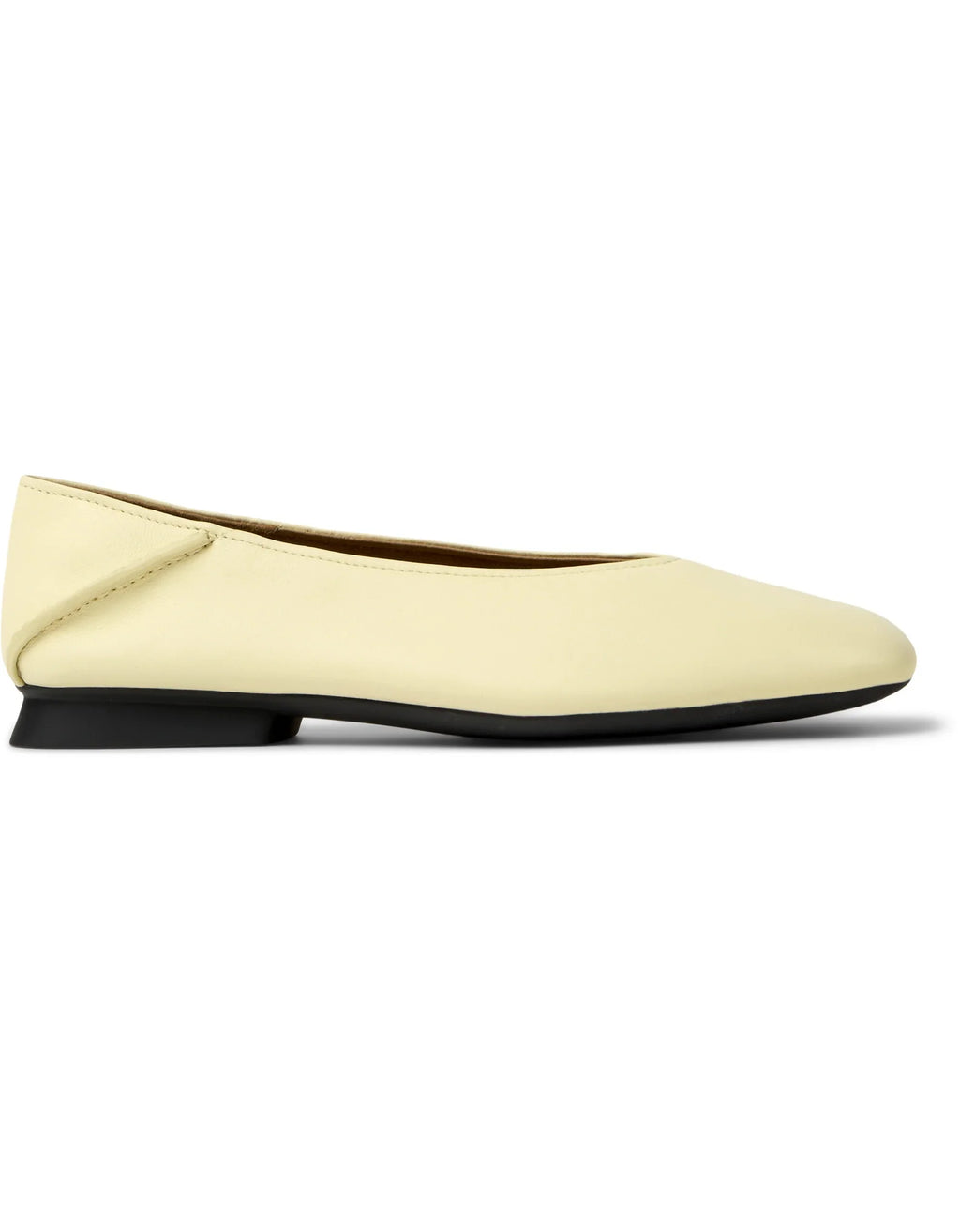 Bailarinas Camper Casi myra Negro para Mujer referencia K201253-015