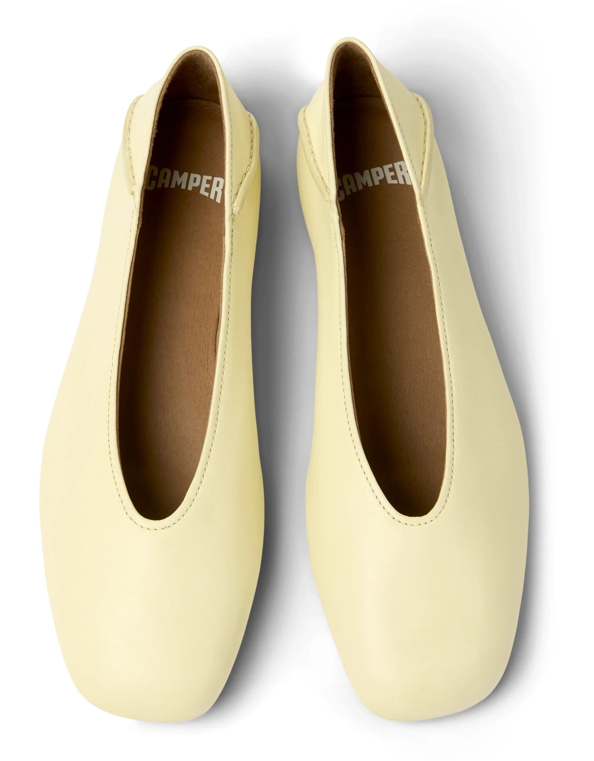 Bailarinas Camper Casi myra Negro para Mujer referencia K201253-015