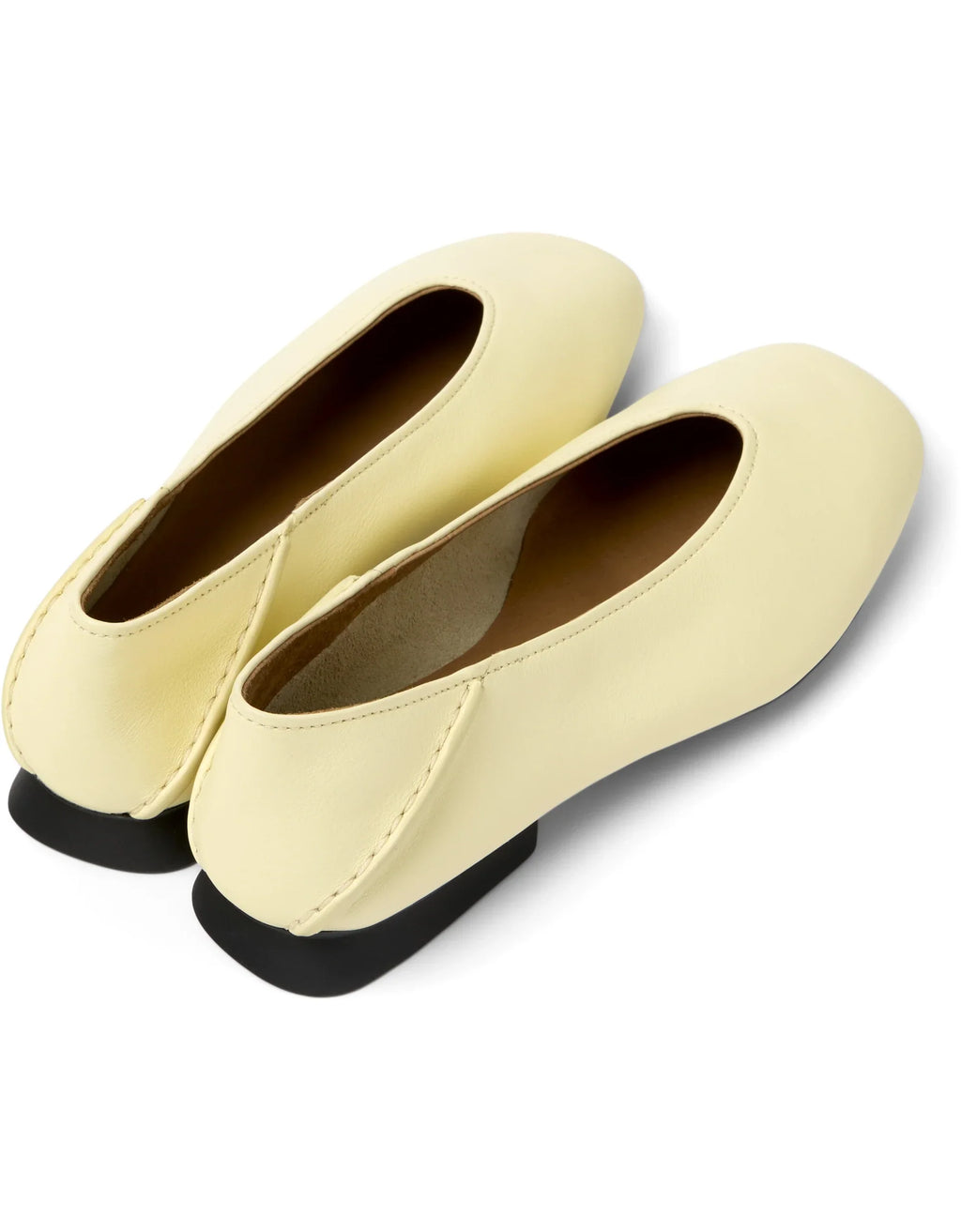 Bailarinas Camper Casi myra Negro para Mujer referencia K201253-015