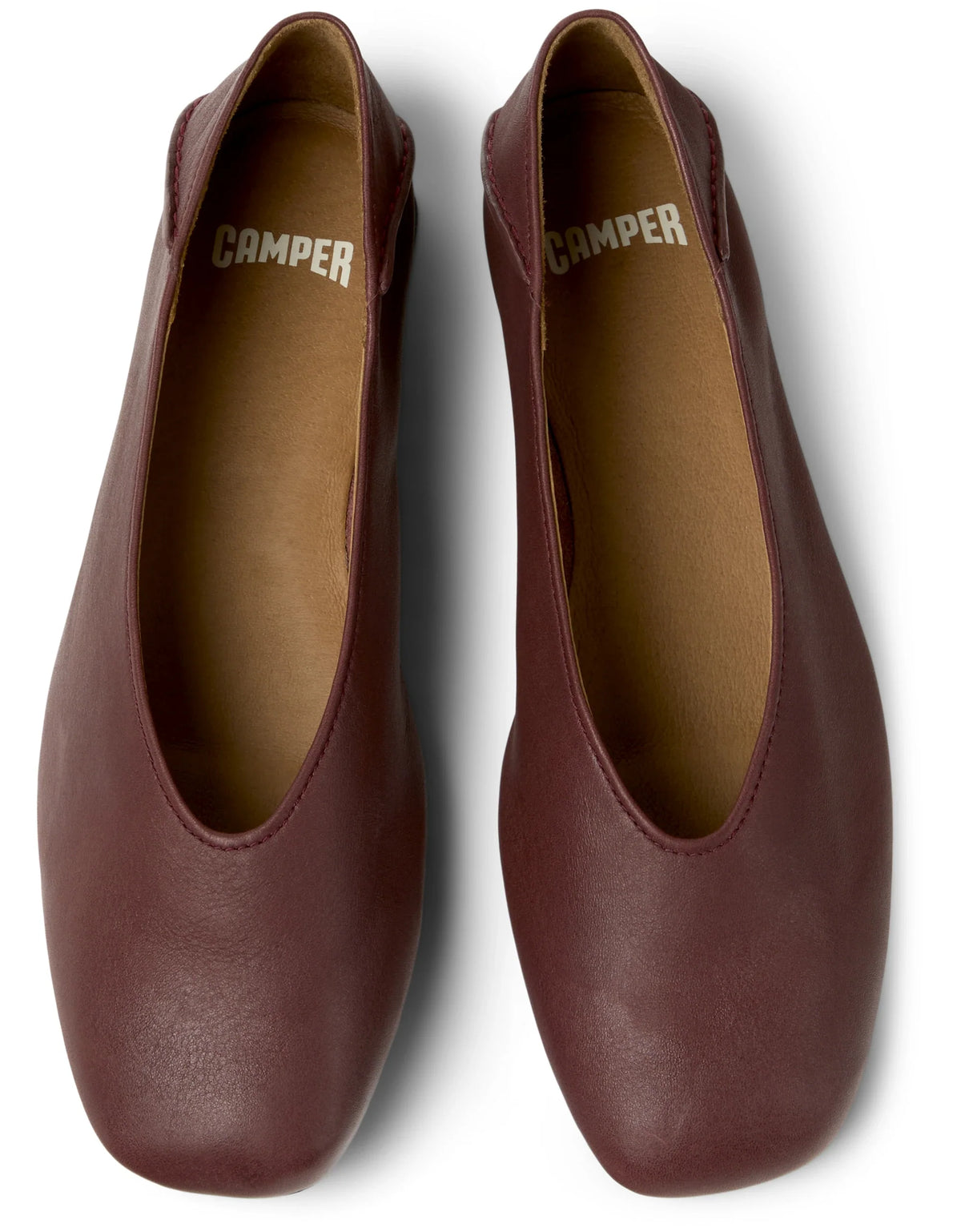 ZAPATOS CAMPER REFERENCIA K201253-048 IMAGEN FRONTAL