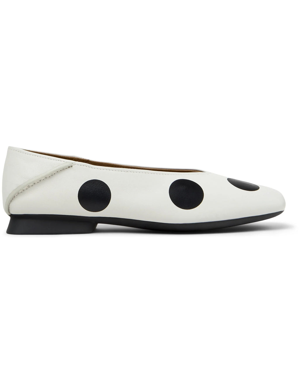 ZAPATOS CAMPER REFERENCIA K201253-049 IMAGEN LATERAL