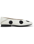 ZAPATOS CAMPER REFERENCIA K201253-049 IMAGEN LATERAL