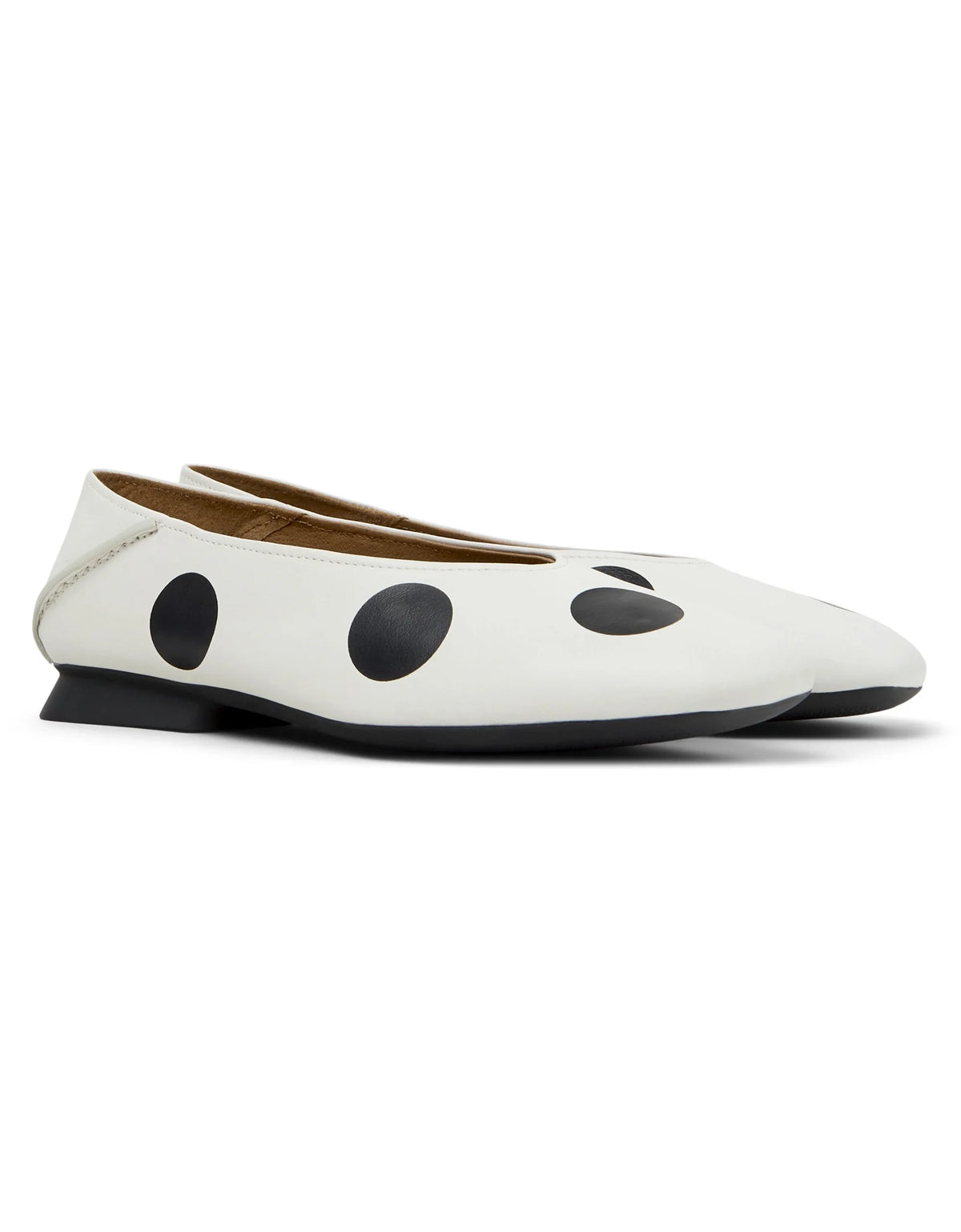 ZAPATOS CAMPER REFERENCIA K201253-049 IMAGEN PERSPECTIVA