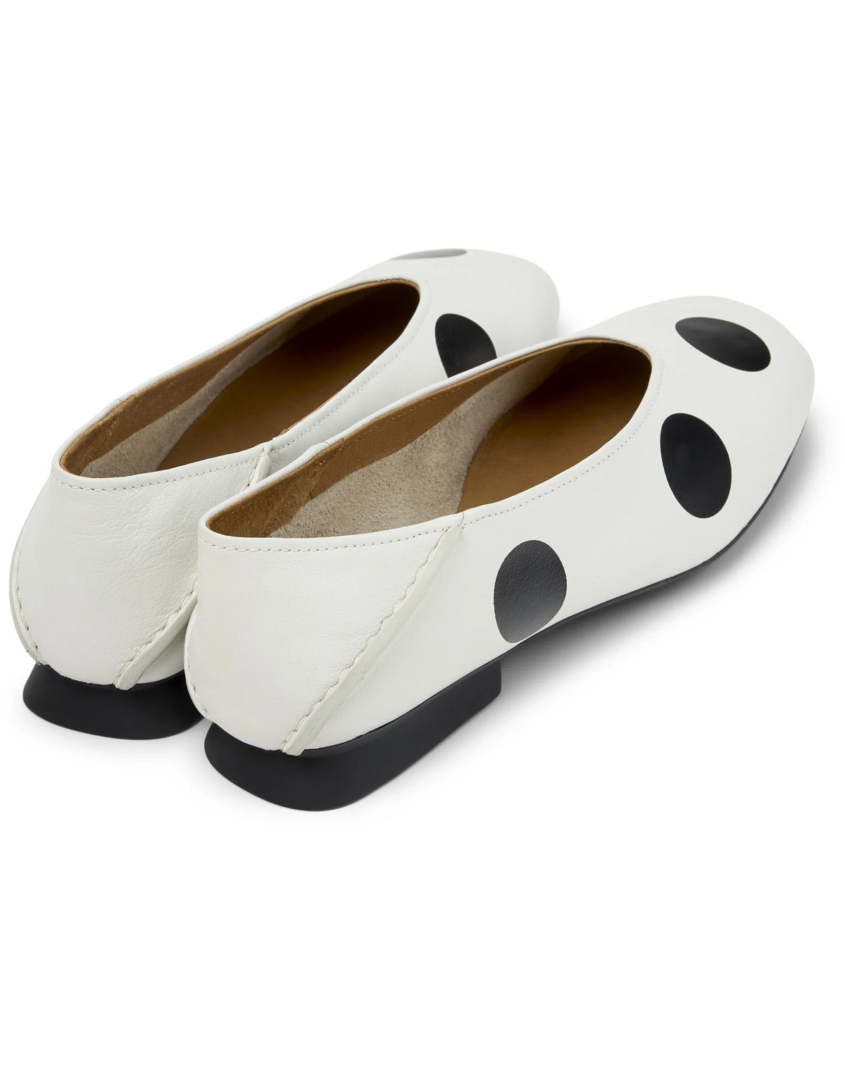 ZAPATOS CAMPER REFERENCIA K201253-049 IMAGEN TRASERA