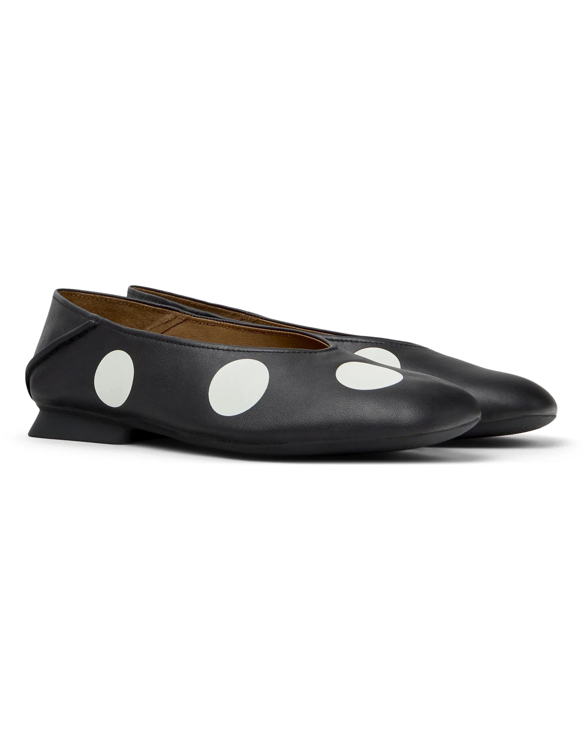 Bailarinas Camper Casi myra Negro para Mujer referencia K201253-015