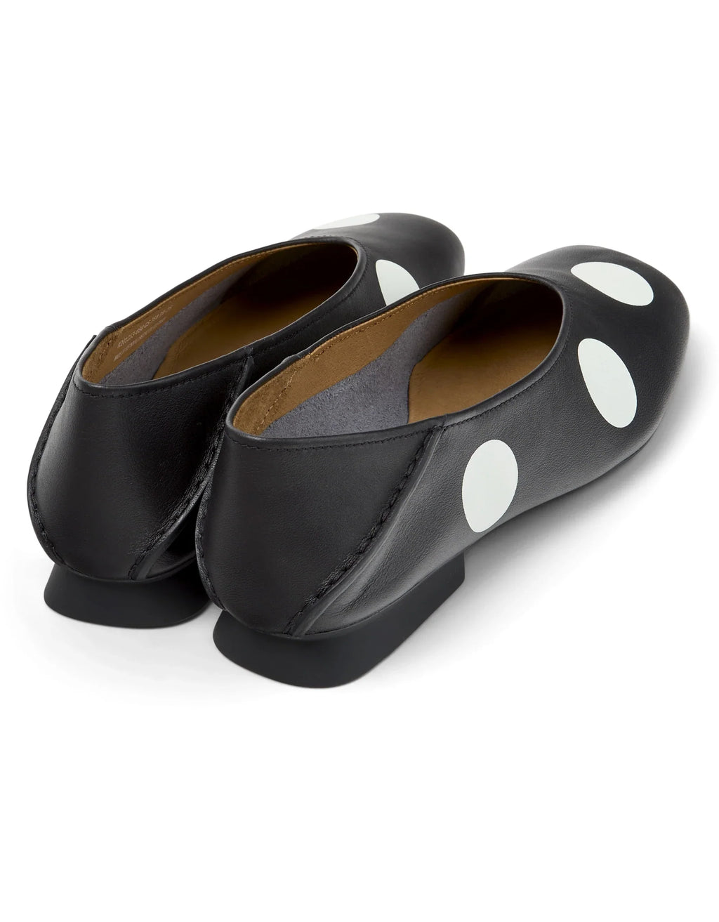 Bailarinas Camper Casi myra Negro para Mujer referencia K201253-015