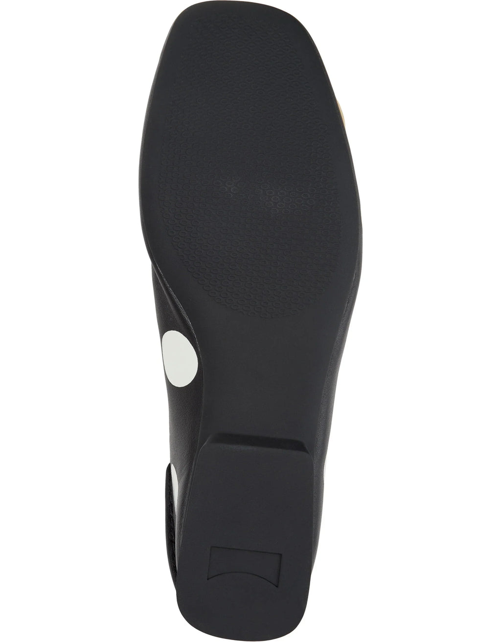 Bailarinas Camper Casi myra Negro para Mujer referencia K201253-015