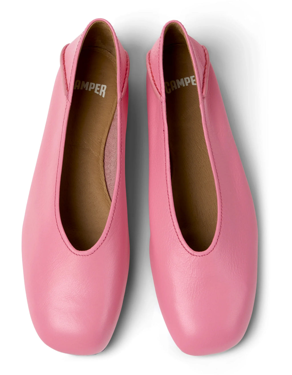 CAMPER | BALLERINAS | WOMAN | ALMOST MYRA | SPRING SUMMER